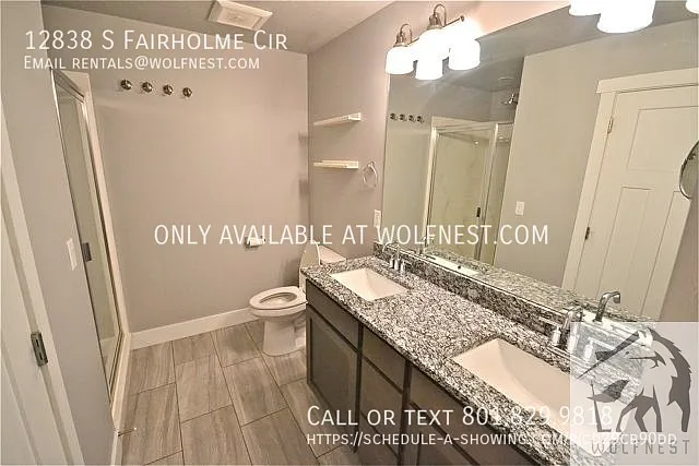 12838 S Fairholme Cir — Photo 16