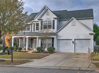 18014 Harbor Mist Rd, Cornelius, NC 28031