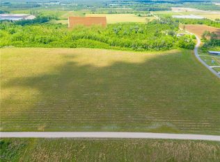 TRACT 10 Sellers Rd NW, Baxley, GA 31513