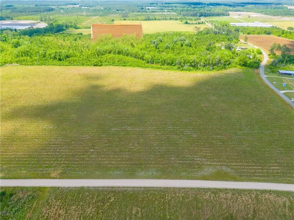 TRACT 10 Sellers Rd NW, Baxley, GA 31513