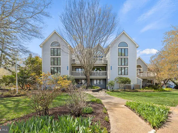 20796 East Dr Unit 518, Rehoboth Beach, DE 19971