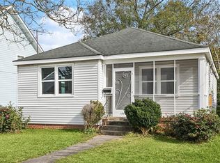 155 Jefferson Heights Ave, New Orleans, LA 70121
