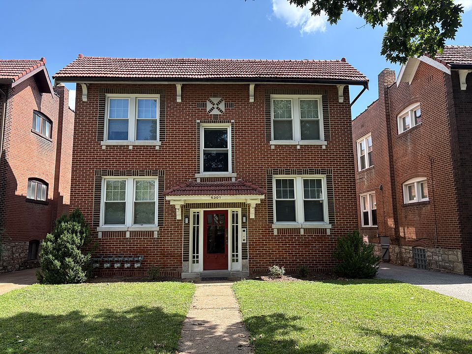 1st image of 6301 Cates Ave APT 2W