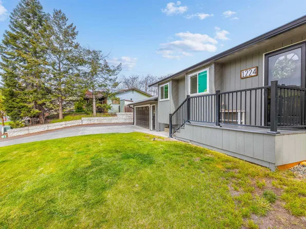 1224 Toby Ct, Clarkston, WA 99403
