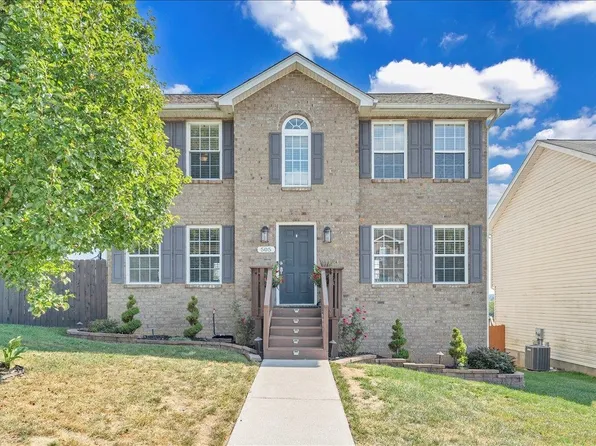 505 Keystone Dr, Christiansburg, VA 24073