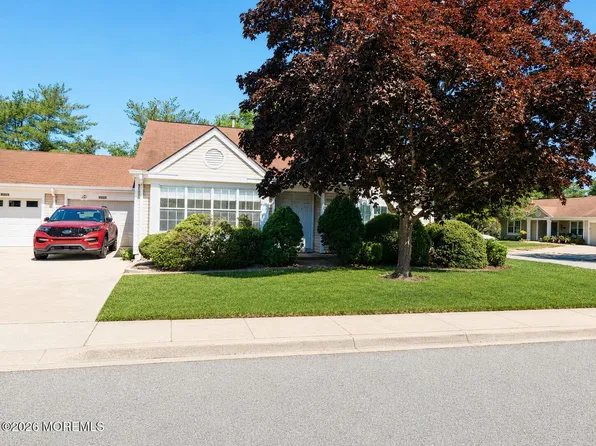 1173B Thornbury Lane, Manchester, NJ 08759