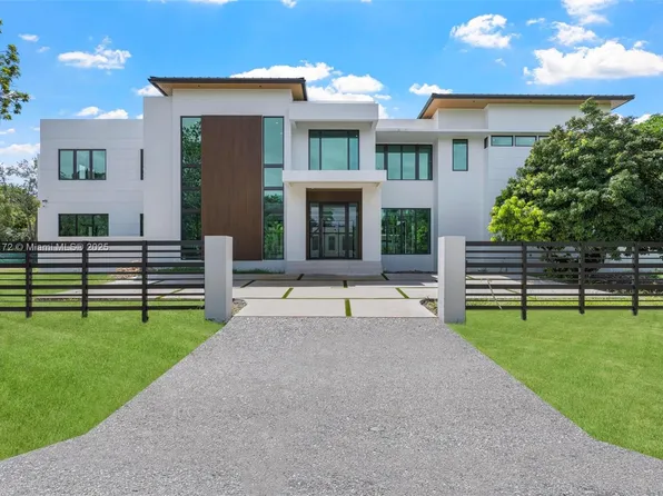 14020 Old Cutler Rd, Palmetto Bay, FL 33158