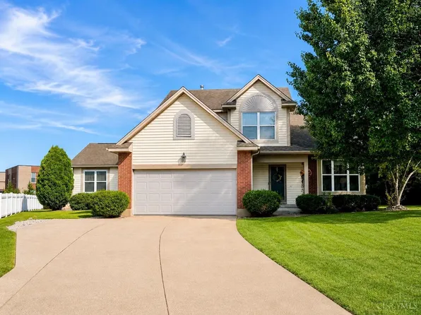 (undisclosed Address), Batavia, OH 45103