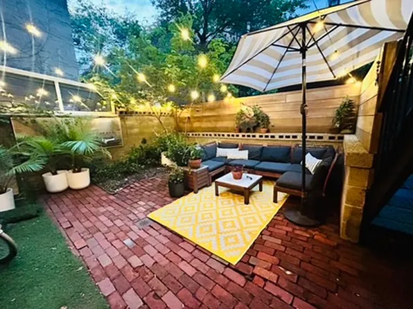 109 West 70th Street image 1 of 20