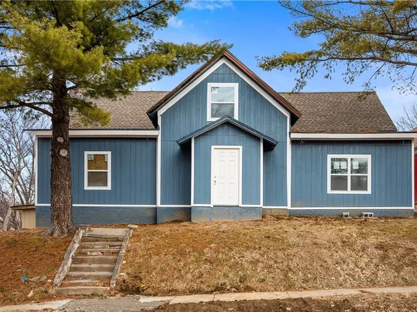 5434 E 11th St, Kansas City, MO 64127