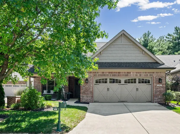 307 Sheffield Rd, West Lafayette, IN 47906