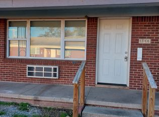 1644 E Jump Ave, Wichita, KS 67216