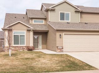 2804 E Tranquility Pl, Sioux Falls, SD 57108