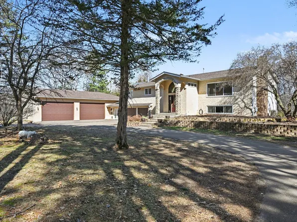 4576 Echo Ln, Stacy, MN 55079