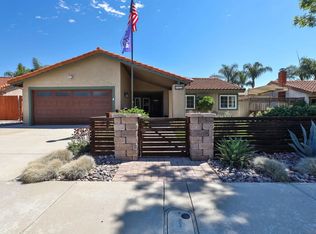 9461 Calle Del Lago, Santee, CA 92071