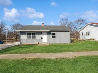 5400 E 13th Pl, Gary, IN 46403