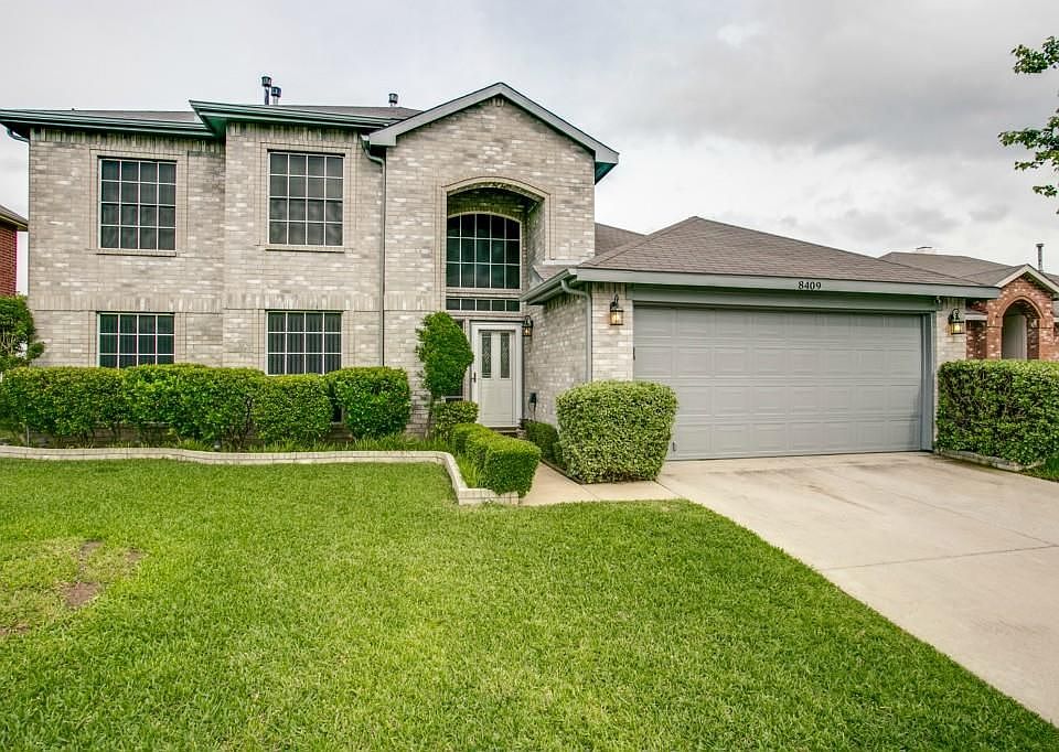 1st image of 8409 Rain Forest Ln