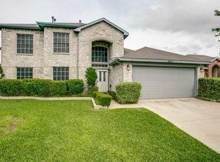 8409 Rain Forest Ln, Fort Worth, TX 76123