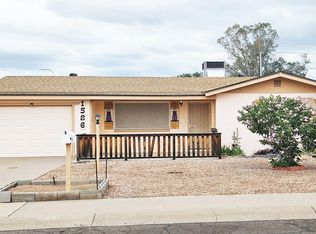 1586 S Lawther Dr, Apache Junction, AZ 85120