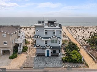 3911 Ocean Blvd, Brant Beach, NJ