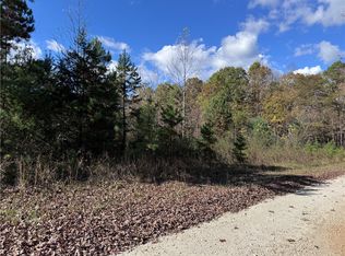 0 Trillium Dr, Mountain Rest, SC 29664