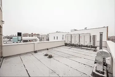 Rented by Modern Spaces