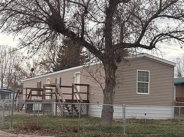 154 Laager Loop, Bozeman, MT 59715