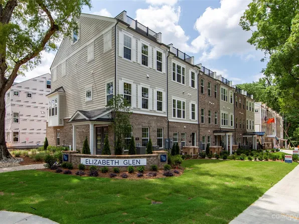 326 N Dotger Ave #11, Charlotte, NC 28204