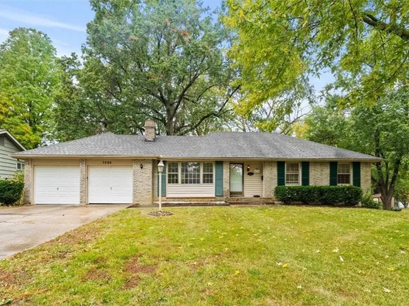 7204 Ash Ave, Raytown, MO 64133