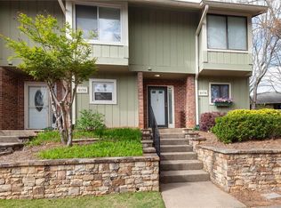 2176 Palmyra Dr SE, Marietta, GA 30067