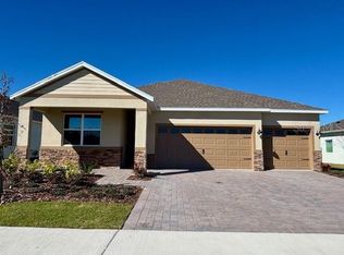 8612 SE Bridgeport Bay Cir, Mount Dora, FL 32757