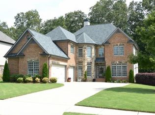 1362 Lochstone Dr, Powder Springs, GA 30127