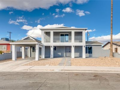 1212 Wyatt Ave, Las Vegas, NV, 89106