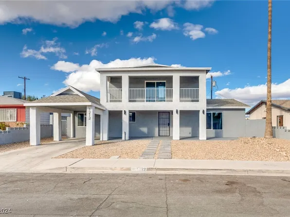 1212 Wyatt Ave, Las Vegas, NV 89106