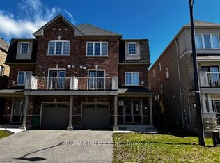 9 Daylight St, Brampton, ON L7A4N5