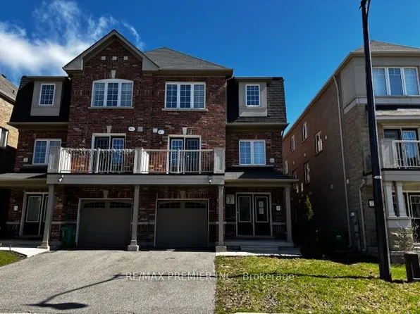 9 Daylight St, Brampton, ON L7A 4N5