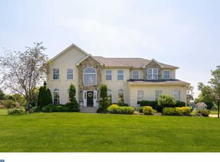 120 Gentry Dr, Woolwich Township, NJ 08085