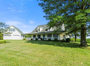 11245 Merry Run Ln, Remington, VA 22734