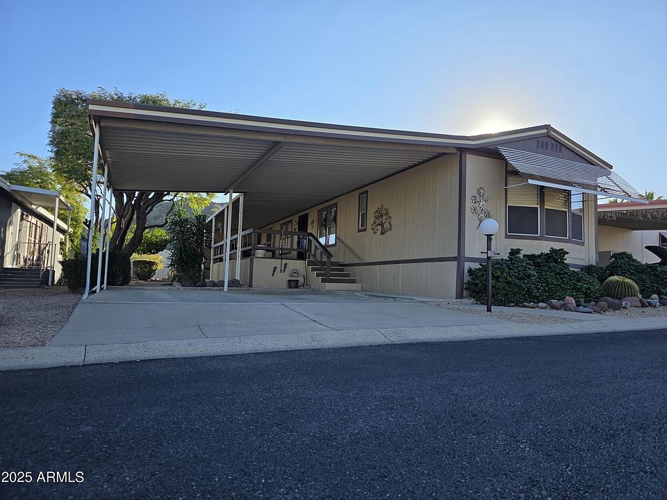1st image of 2233 E BEHREND Drive #152