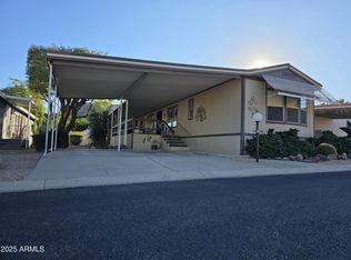 2233 E Behrend Dr Lot 152, Phoenix, AZ 85024