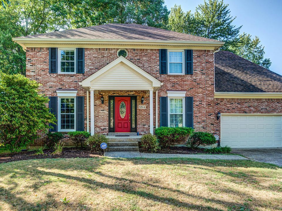 1st image of 8814 Blossom Ln
