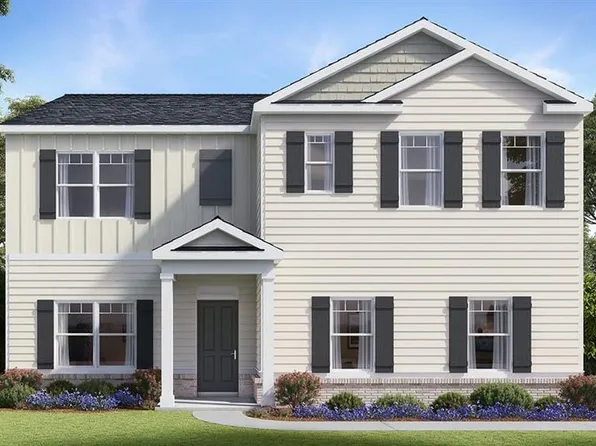 511 Alder Lane Ct, Griffin, GA 30223