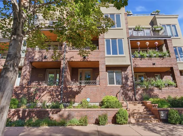 2202 N Emerson Street, Denver, CO 80205