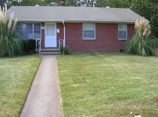 114 Findley Sq, Hampton, VA 23666