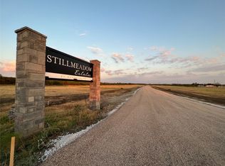 16 Stillmeadow Way, Whitney, TX 76692