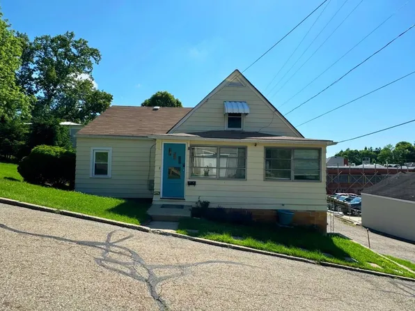 1 Alexander St, Athens, OH 45701