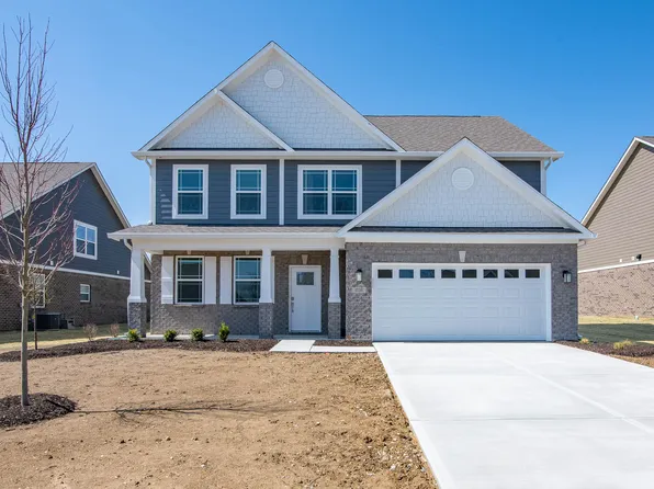 1720 S Centennial Ave, New Palestine, IN 46163