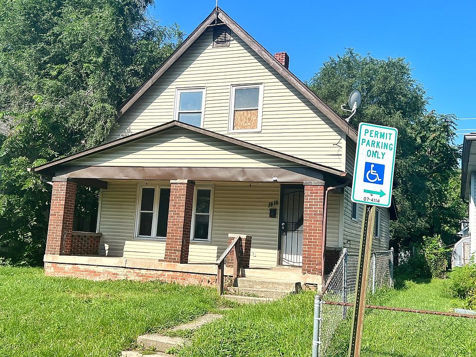 1st image of 1414 King Ave