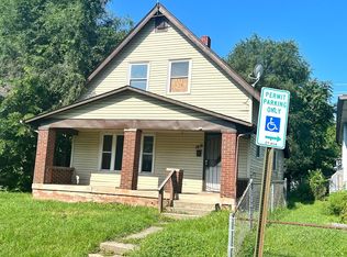 1414 King Ave, Indianapolis, IN