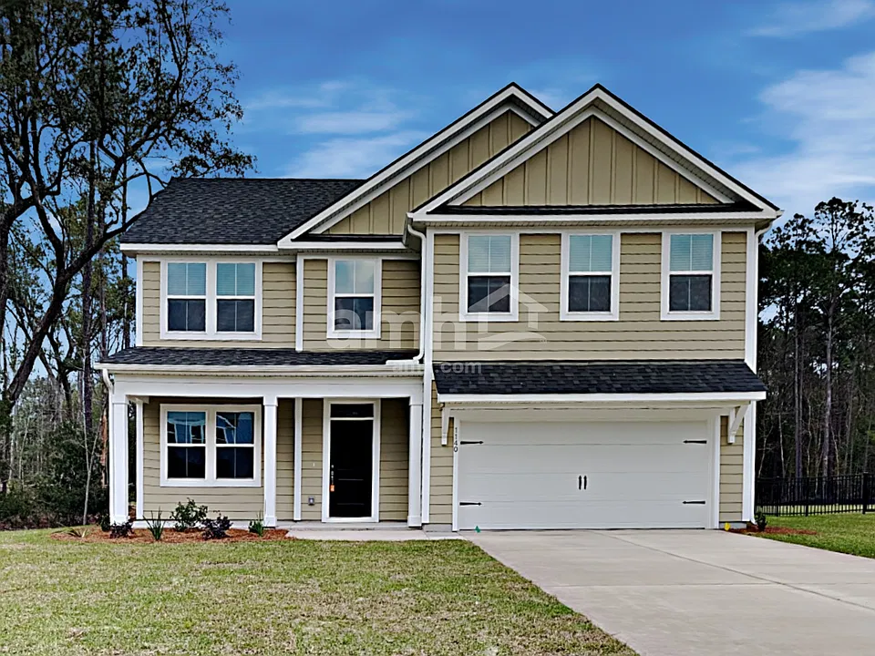1140 Alice Smalls Rd